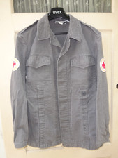 Alte drk einsatzjacke gebraucht kaufen  Mitwitz