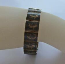Silberarmband antikarmband arm gebraucht kaufen  München