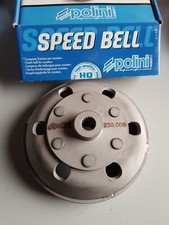 Campana frizione polini usato  Milazzo