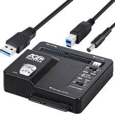Adattatore usb 3.0 usato  Spedire a Italy