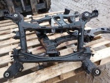 Rear crossmember frame for sale  Mason