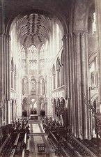 Vintage albumen print for sale  LONDON