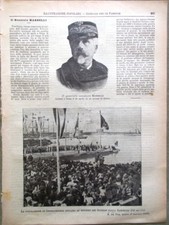 Illustrazione popolare maggio usato  Enna