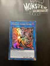 Yugioh topologic bomber for sale  UK