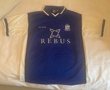 Southend united football for sale  DUNMOW