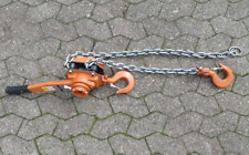 Hadef hebelzug figur gebraucht kaufen  Simmern/ Hunsrück