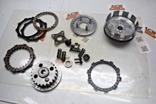 Engine primary clutch d'occasion  Expédié en Belgium