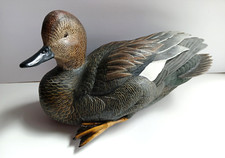 Loon lake decoy for sale  Clark Fork