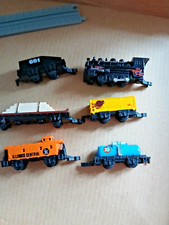 micro machines train for sale  HORLEY