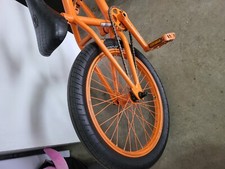 Aaron ross orange for sale  Nampa