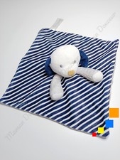 Doudou plat mouchoir d'occasion  Plouzané