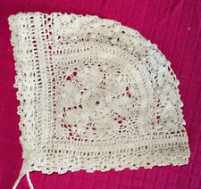 Ancien bonnet coiffe d'occasion  Briare