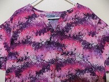 Pink purple floral for sale  Corpus Christi