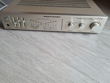 Amplificatore marantz 350 usato  Roma