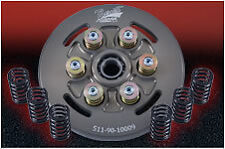 KIT DE CONVERSÃO DE MOLA DE EMBREAGEM BARNETT YAMAHA XTZ12 SUPER TENERE 511-90-10009 comprar usado  Enviando para Brazil