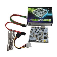 Team xecuter x360 gebraucht kaufen  Versand nach Germany