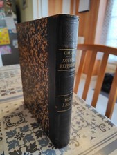 dalloz repertoire d'occasion dalloz repertoire d'occasion  Terrasson-Lavilledieu