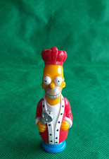 Figurine the simpsons d'occasion  France