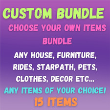 Disney Dreamlight Valley CUSTOM Premium bundle comprar usado Disney Dreamlight Valley CUSTOM Premium bundle comprar usado  Enviando para Brazil