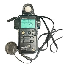 Sekonic 758dr digitalmaster for sale  Hackensack