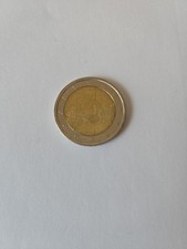 Rara euro finlandia usato  Conversano