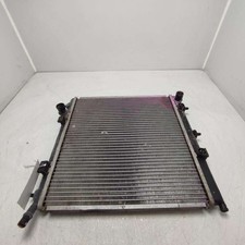 133395 radiatore acqua usato  Mineo
