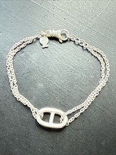 Ancien bracelet gourmette d'occasion  Montereau-Fault-Yonne