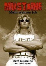 Mustaine wahres mustaine gebraucht kaufen  Berlin