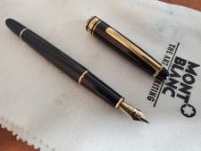 Montblanc meisterstuck classic for sale  Woodridge
