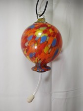 Hand blown art for sale  Alliance