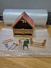 Sylvanian families stable for sale  BEDWORTH