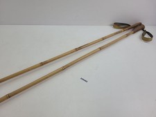 Skistöcke laufstöcke langlau gebraucht kaufen Skistöcke laufstöcke langlau gebraucht kaufen  Burgstädt