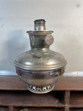 Aladdin model nickel for sale  Paxton