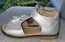 Pom pom sandalen gebraucht kaufen  Schifferstadt