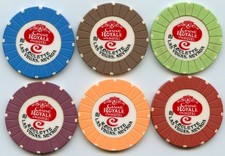 Casino royale set d'occasion  Expédié en Belgium