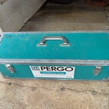 Pergo installation case for sale  Southaven