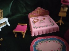 Playmobil 4253 prinzessin gebraucht kaufen  Heßheim
