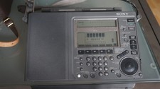 Sony band receiver gebraucht kaufen  Hamburg