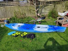 Double kayak plus for sale  EXETER