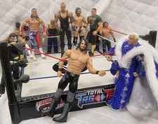 Job lot wwe for sale Job lot wwe for sale  THETFORD