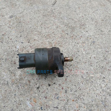 Używany, Pompa wysokociśnieniowa pompa wtryskowa BMW E39 530d M57 0281002287 na sprzedaż  PL