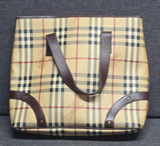 Vintage handtasche burberry gebraucht kaufen  Düren