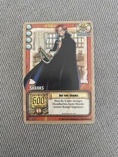 Piece shanks rote gebraucht kaufen  Werneuchen