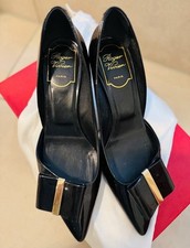 Roger vivier mid gebraucht kaufen  Kirchheim b.München