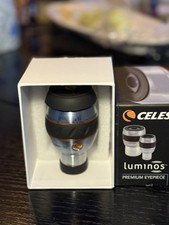 Celestron luminos 15mm for sale  WATFORD