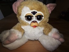 Gremlins electronic interactiv for sale  BRIDGWATER