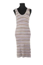 Robe lin vanessa d'occasion  France