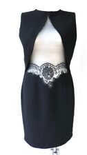 GAI MATTIOLO COUTURE evening dress LACE size  44 EU na sprzedaż  PL