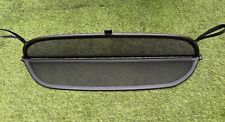 Genuine wind deflector for sale  LONDON