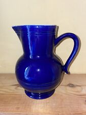 Emile henry pitcher for sale  KINGSBRIDGE